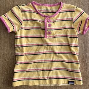 Patagonia Henley - 2T